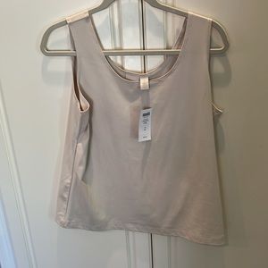 Chico’s Microfiber Tank